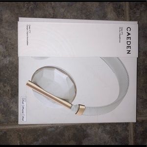 caeden headphones